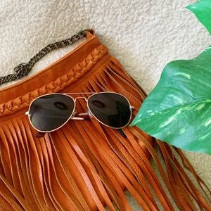 Aviator Sunglasses